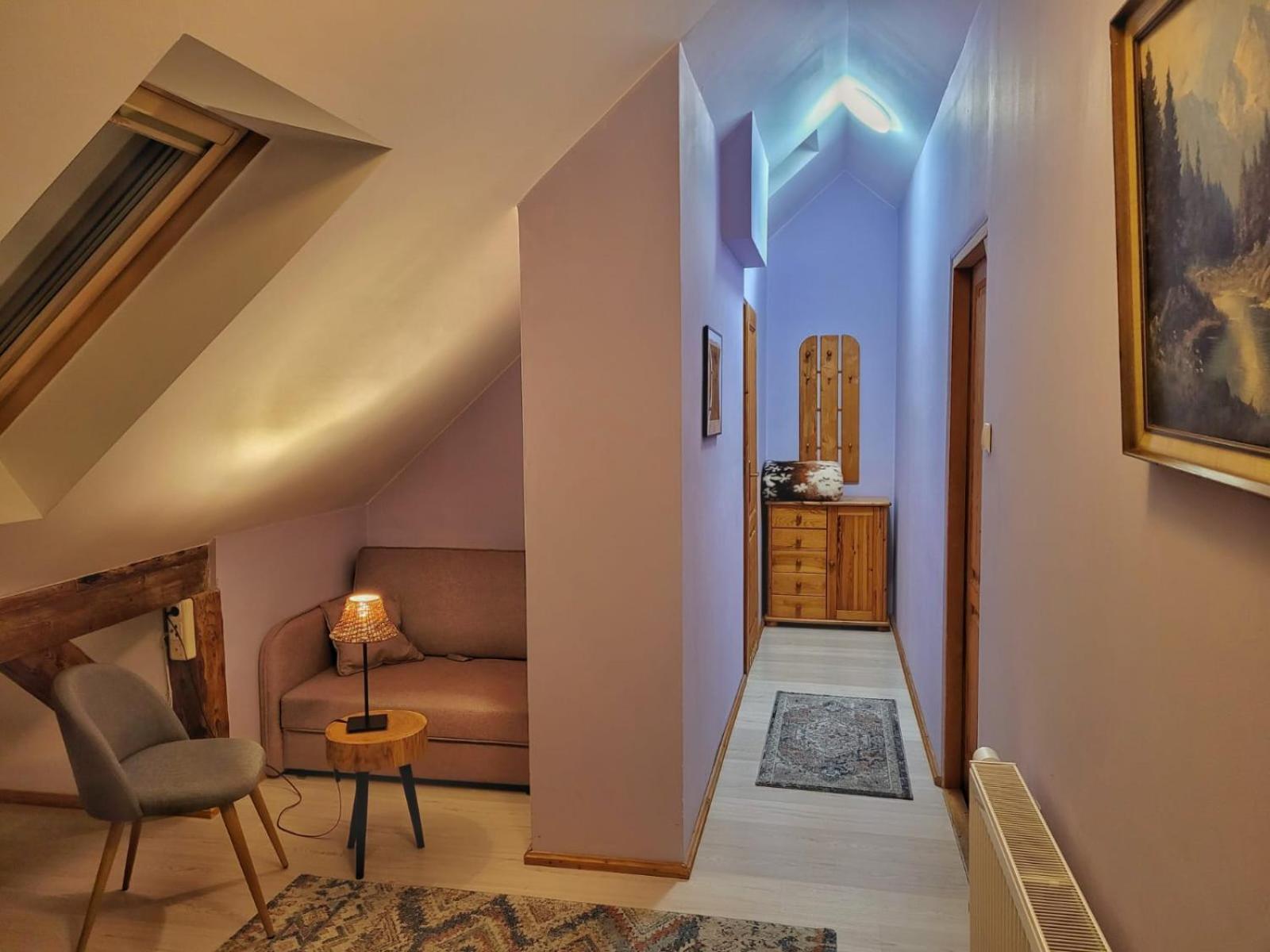 Agroturystyka Dowoli Swieradow-Zdroj Room photo