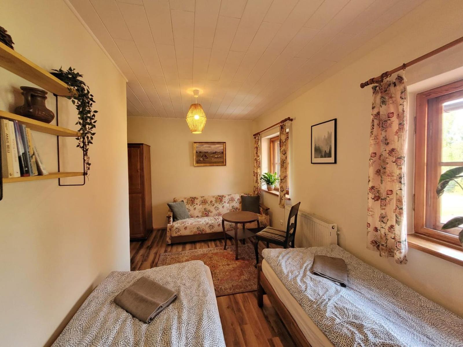 Agroturystyka Dowoli Swieradow-Zdroj Room photo