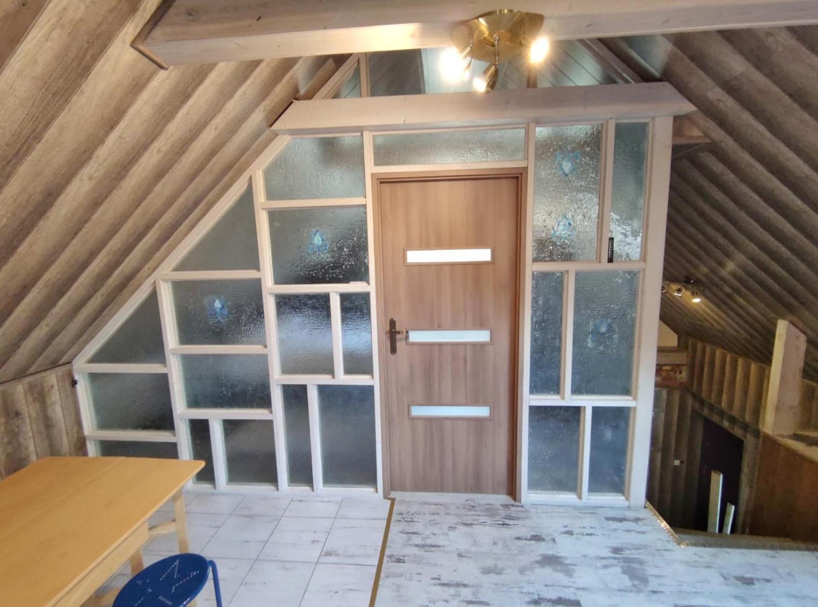 Agroturystyka Dowoli Swieradow-Zdroj Room photo