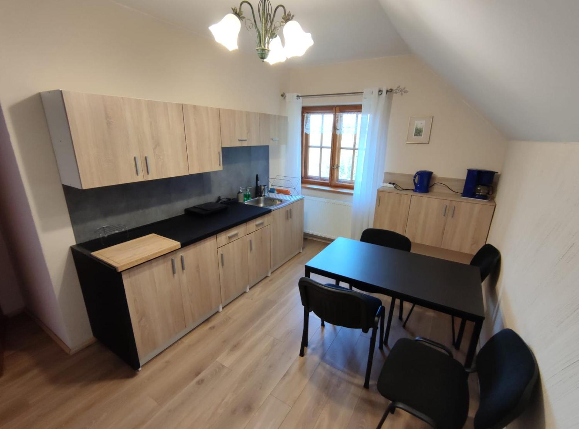 Agroturystyka Dowoli Swieradow-Zdroj Room photo