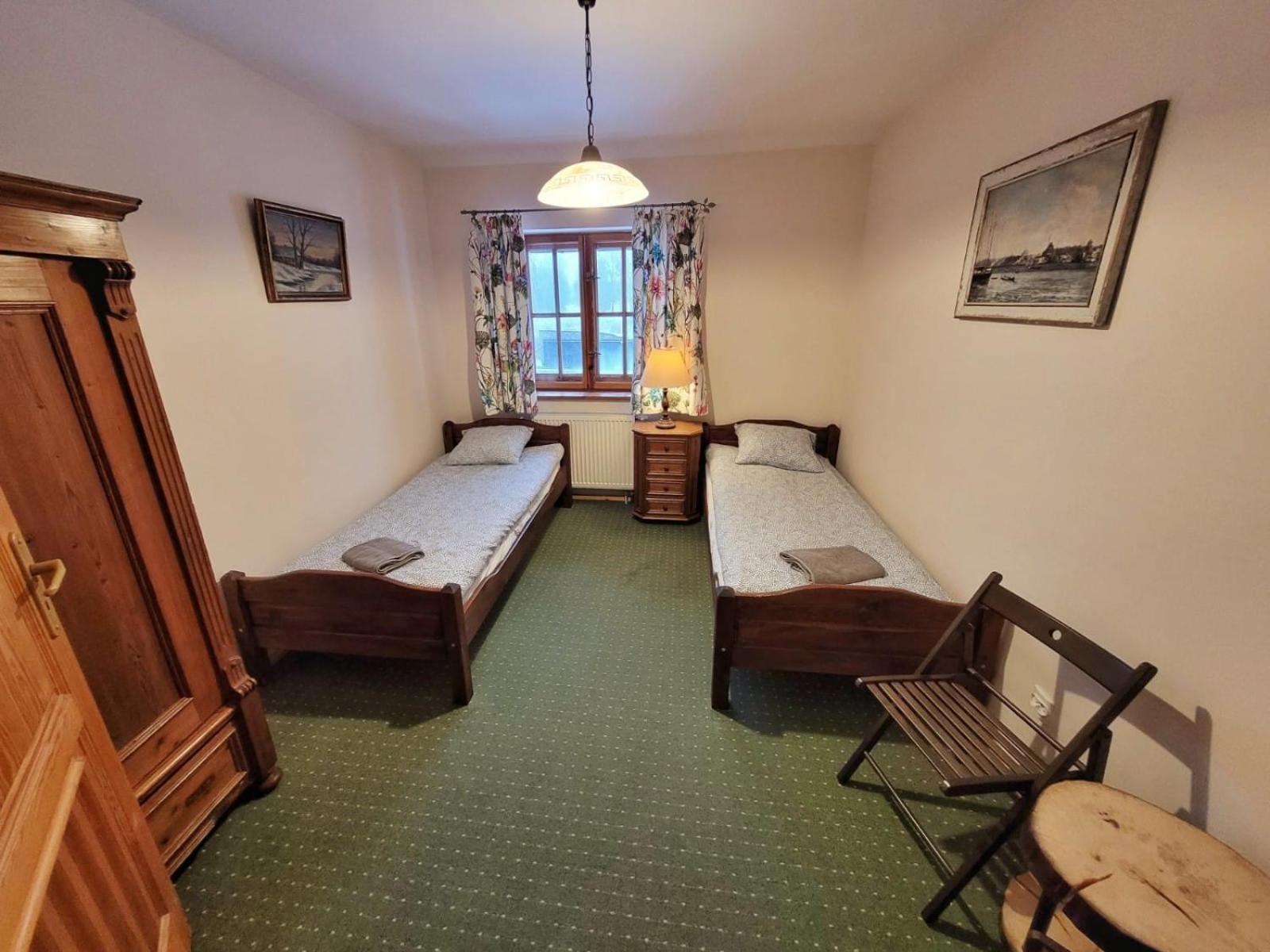 Agroturystyka Dowoli Swieradow-Zdroj Room photo