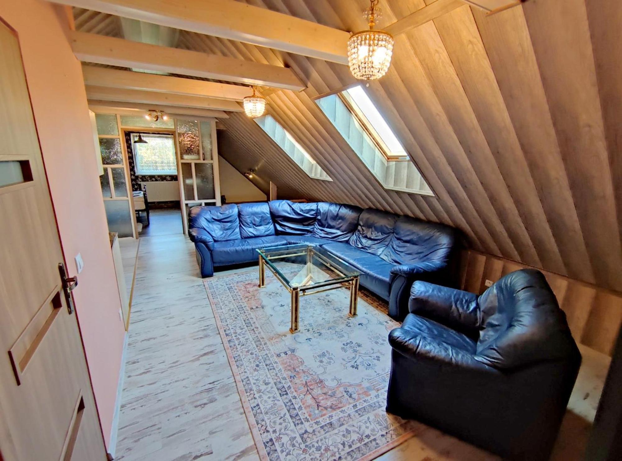 Agroturystyka Dowoli Swieradow-Zdroj Room photo