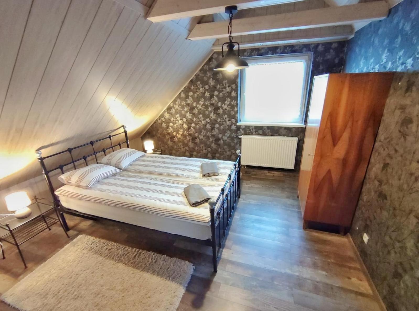 Agroturystyka Dowoli Swieradow-Zdroj Room photo